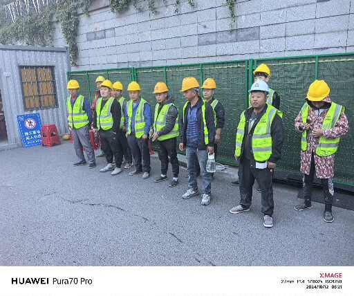 文城镇公路下沉注浆施工单位
